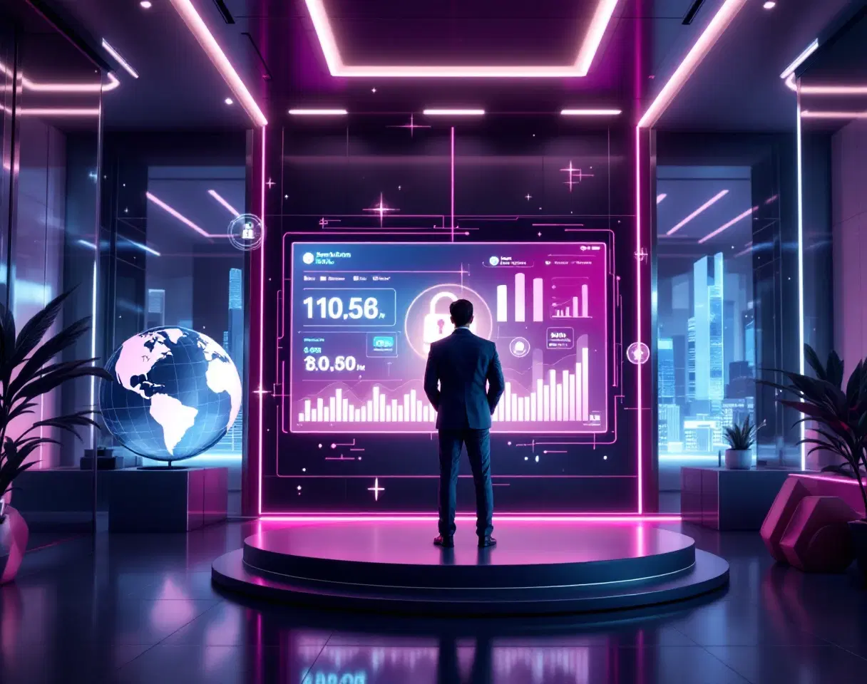 Cryptocurrency Regulation in Pakistan Makes Bold Strides