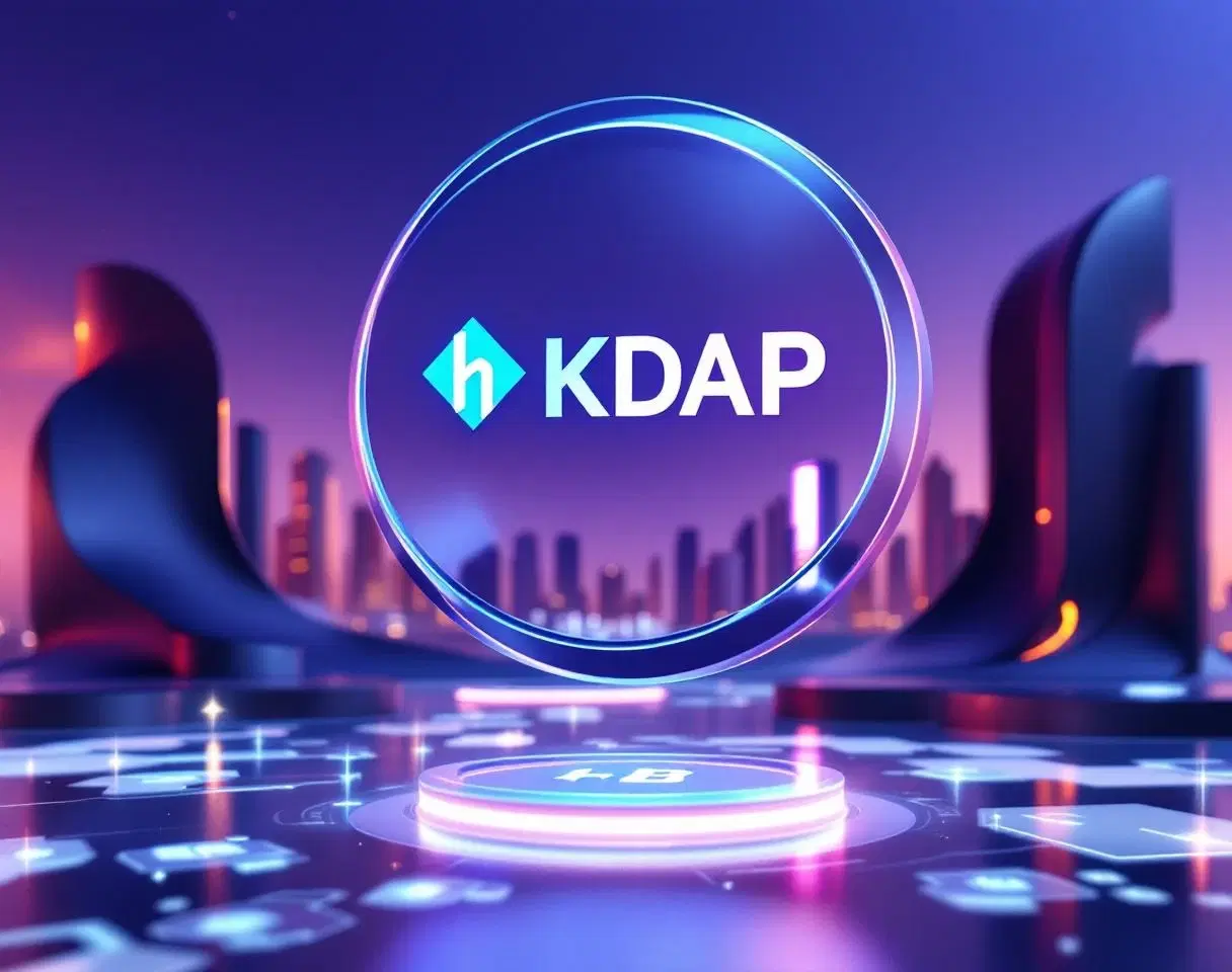 HKDAP's Leap into the Future of Stablecoins