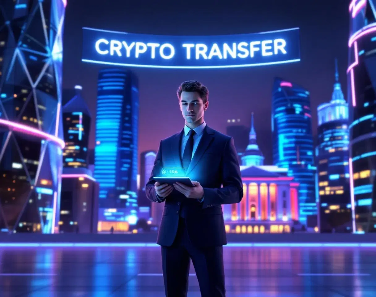 The UK’s Crypto Donation Dilemma