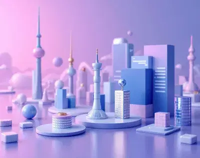 Brazil's Financial Revolution through Crypto Lending