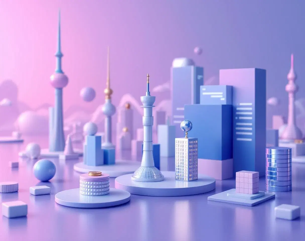 Brazil's Financial Revolution through Crypto Lending