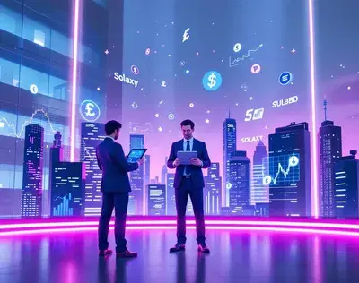 The Crypto Evolution Unfolding in the European Union