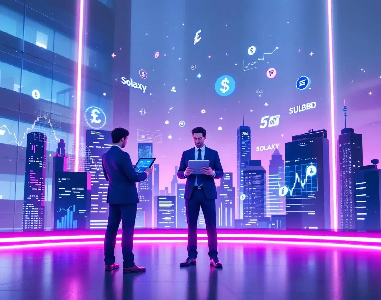 The Crypto Evolution Unfolding in the European Union