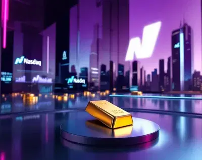 A New Chapter in the Digital Gold Narrative