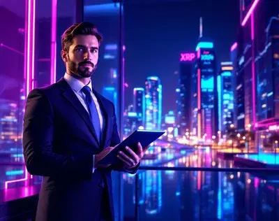 The Ripple Effect: A New Era for XRP Awaits