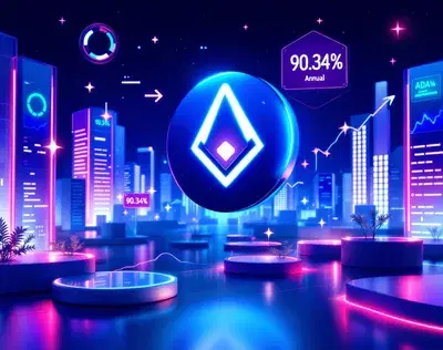 Cardano ADA Price Predictions: Riding the Wild Waves of Market Shifts