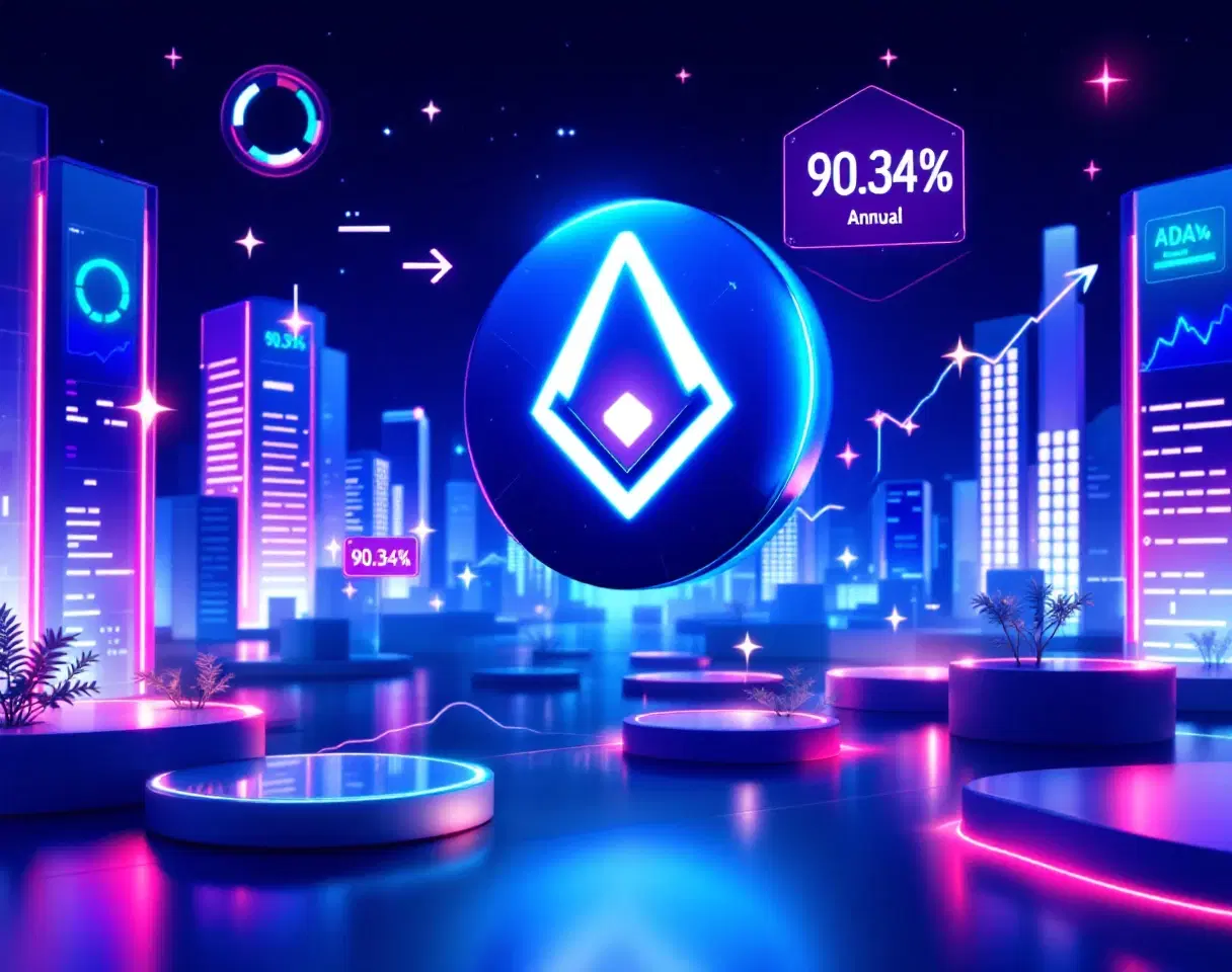 Cardano ADA Price Predictions: Riding the Wild Waves of Market Shifts