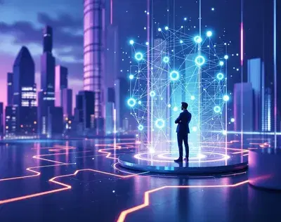 Charting New Paths in Crypto Investment