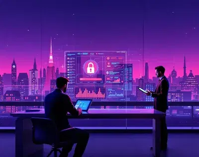 Grinex Breach Highlights Critical Security Gaps for Cryptocurrency Traders