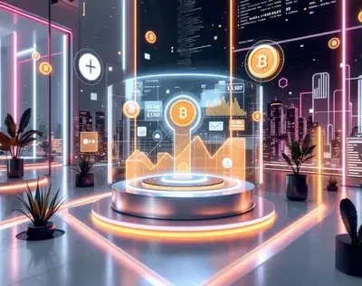 CoinShares Redefines Asset Management in the Crypto Sphere