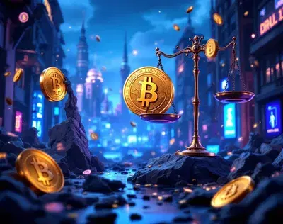 Argentina Cryptocurrency Scandal Unmasked