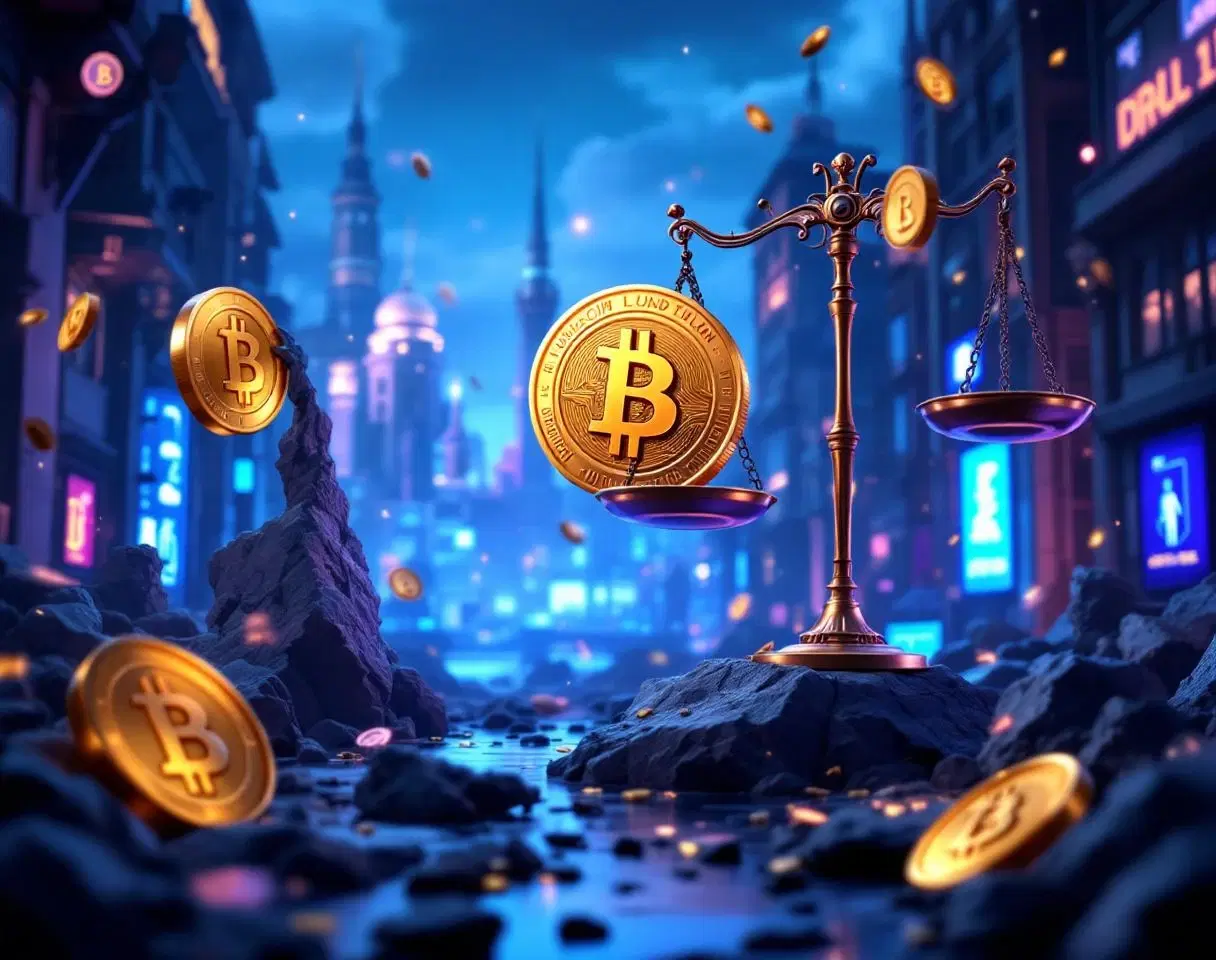 Argentina Cryptocurrency Scandal Unmasked