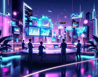 Crypto Prediction Markets Disrupting the Sports Betting Landscape