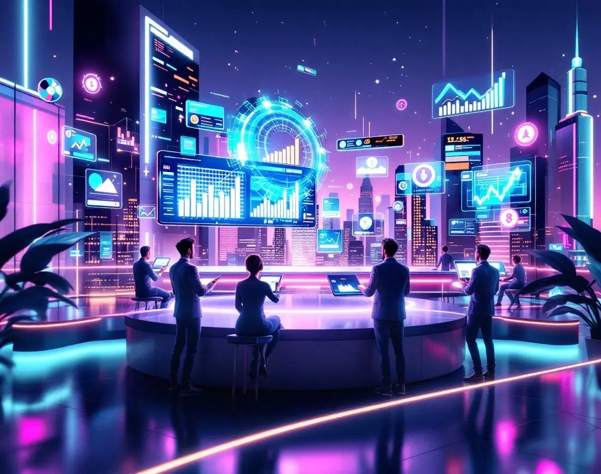 Crypto Prediction Markets Disrupting the Sports Betting Landscape