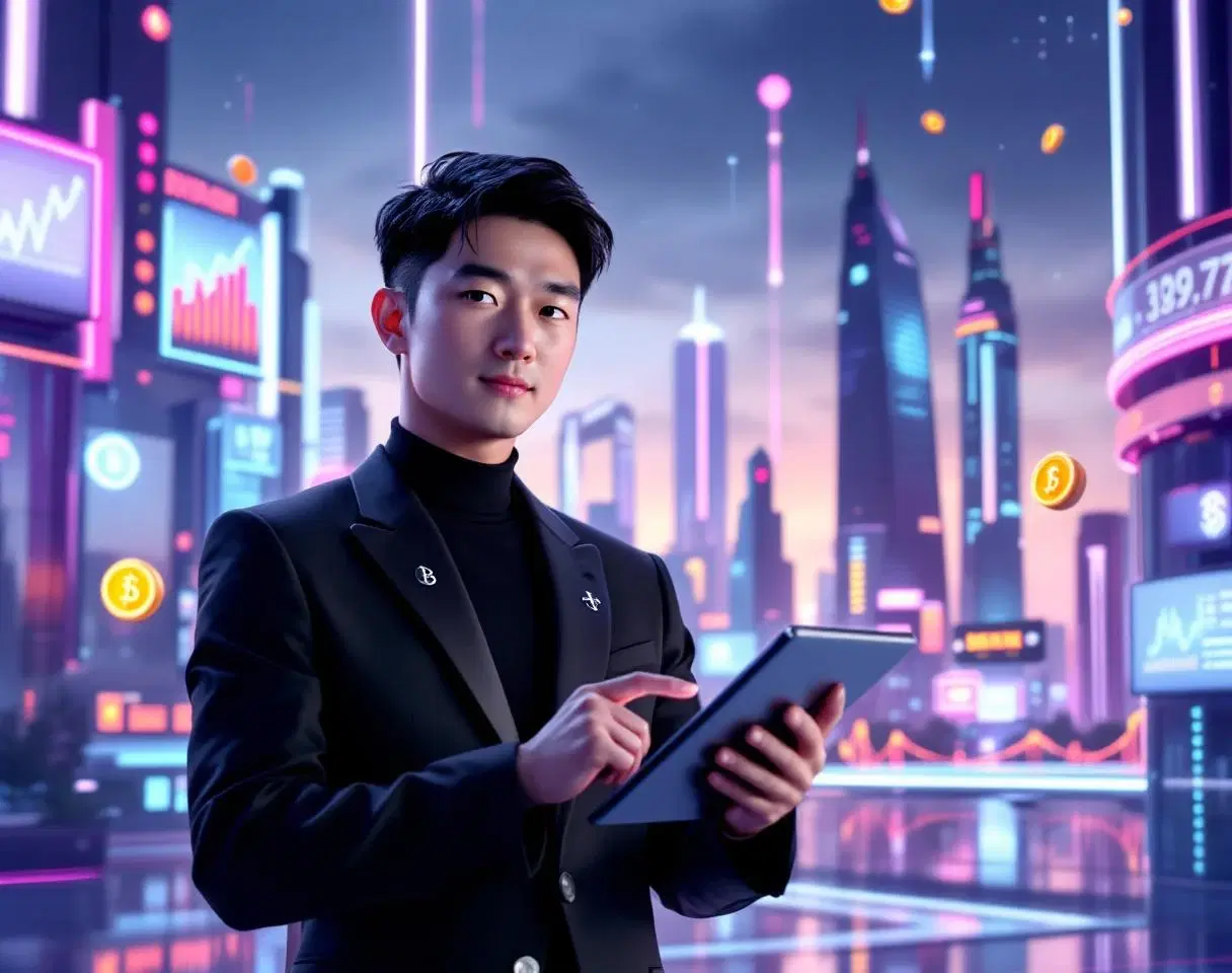 The Memecoin Revolution on BNB Chain Captivates Investors