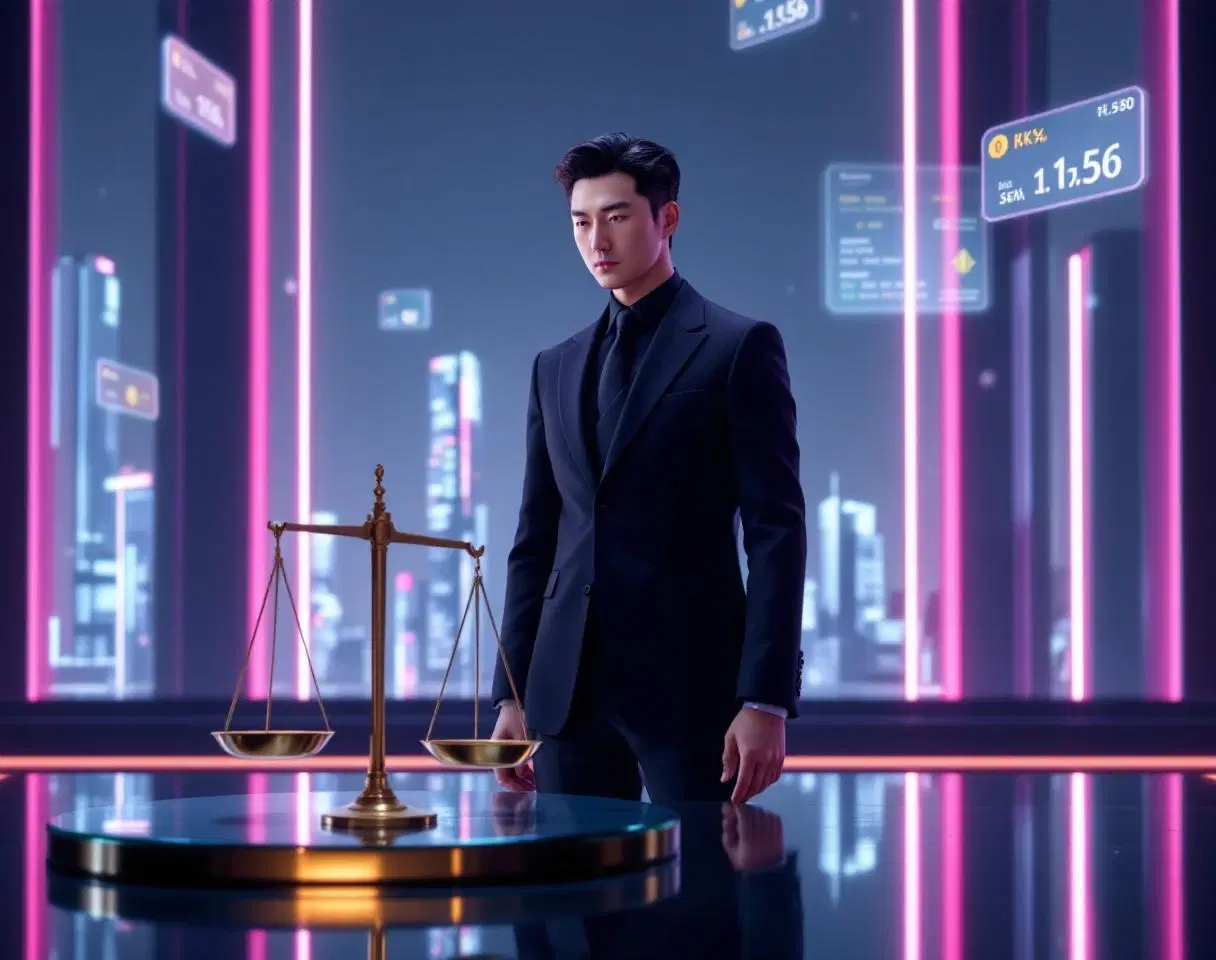 The Fallout from Do Kwon's Admission of Guilt