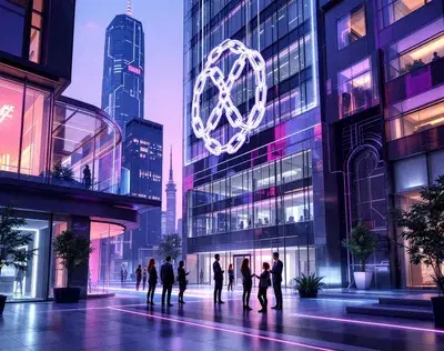 The Chainlink Reserve Signals a New Era for LINK’s Market Landscape