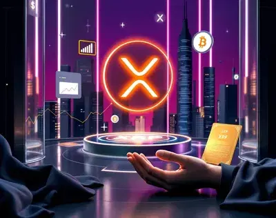 XRP's Bold Bid to Outshine Bitcoin in the Crypto Arena