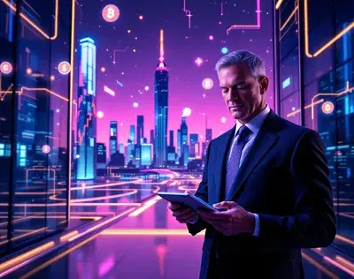 On the Edge: How Fed Decisions Shape Cryptocurrency Realities