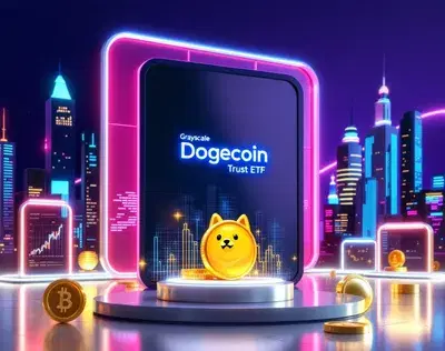Dogecoin ETF Set to Disrupt Crypto Norms