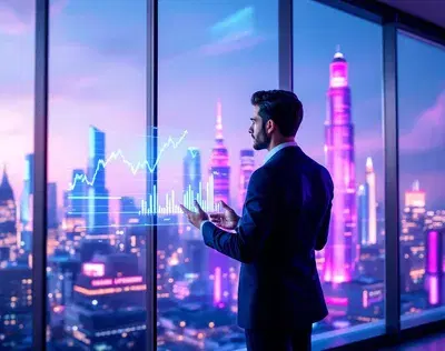 Disrupting the Status Quo in Cryptocurrency Trading