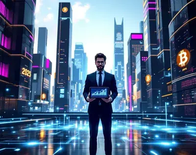 Bitcoin’s Next Frontier: The 2025 Reserve Initiative