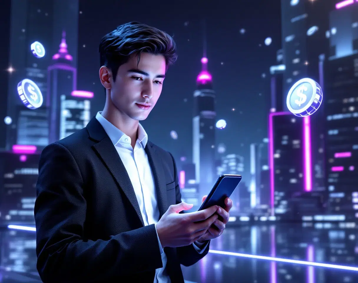 Revolutionizing Financial Access with Fasset