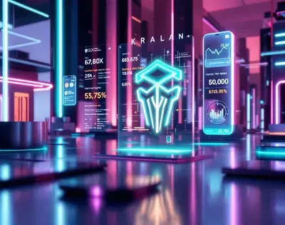 Kraken Ignites a New Era in On-Chain Trading for Solana Tokens