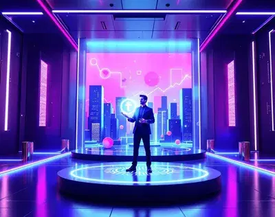 Stripe and Paradigm Forge a New Payment Frontier