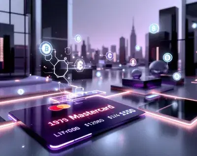 Mastercard Makes a Bold Move in the Stablecoin Arena