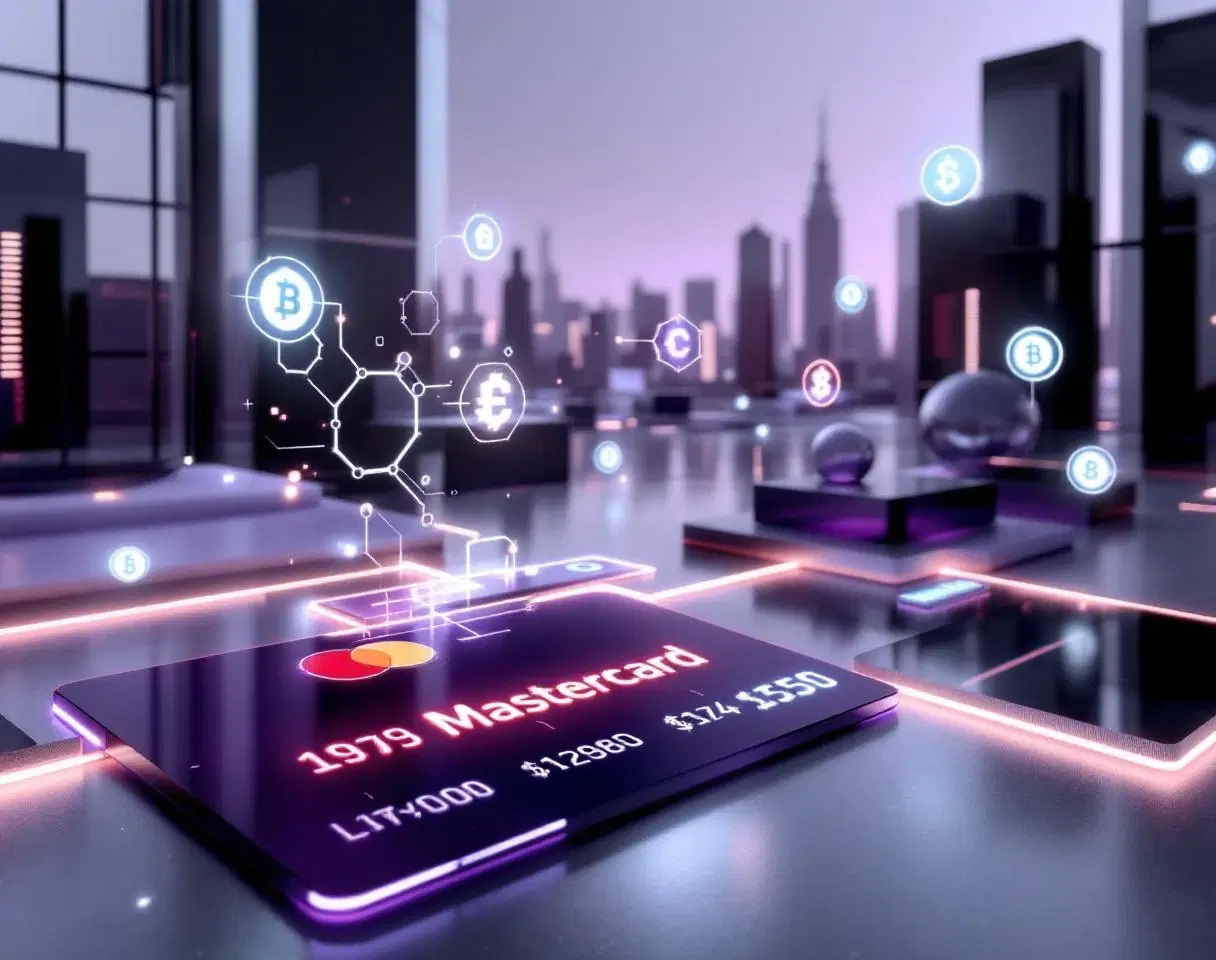 Mastercard Makes a Bold Move in the Stablecoin Arena
