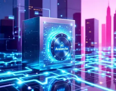 Blockdaemon’s Bold Leap into Avalanche Institutional Staking