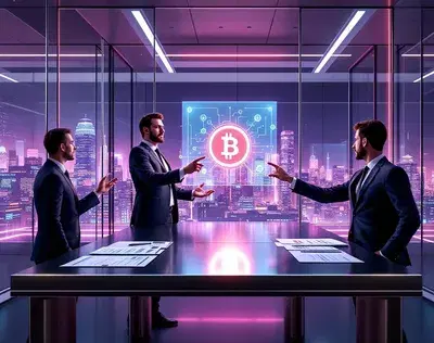 Anchorage Digital Leads the Charge in Bitcoin's Institutional Future