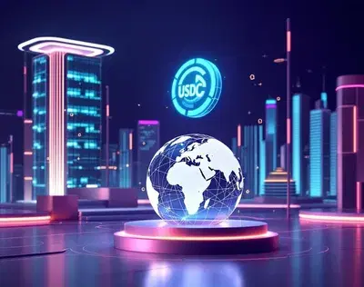 Circle Expands USDC Horizons in Hong Kong to Fuel Institutional Crypto Growth