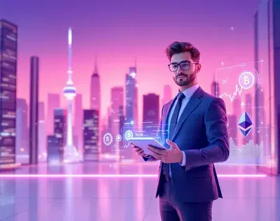 Hargreaves Lansdown Steps Into the Crypto Realm