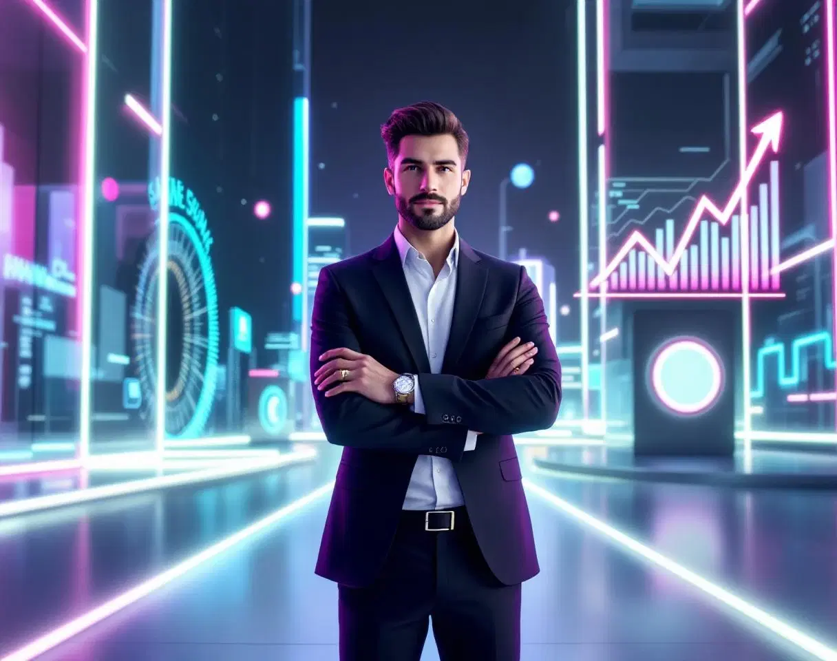 Revolutionizing Web3 Entrepreneurial Landscape with Be The Boss Program