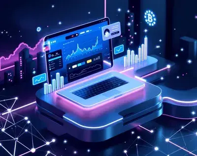 Bitpanda Fusion 2.0 Redefines Professional Crypto Trading