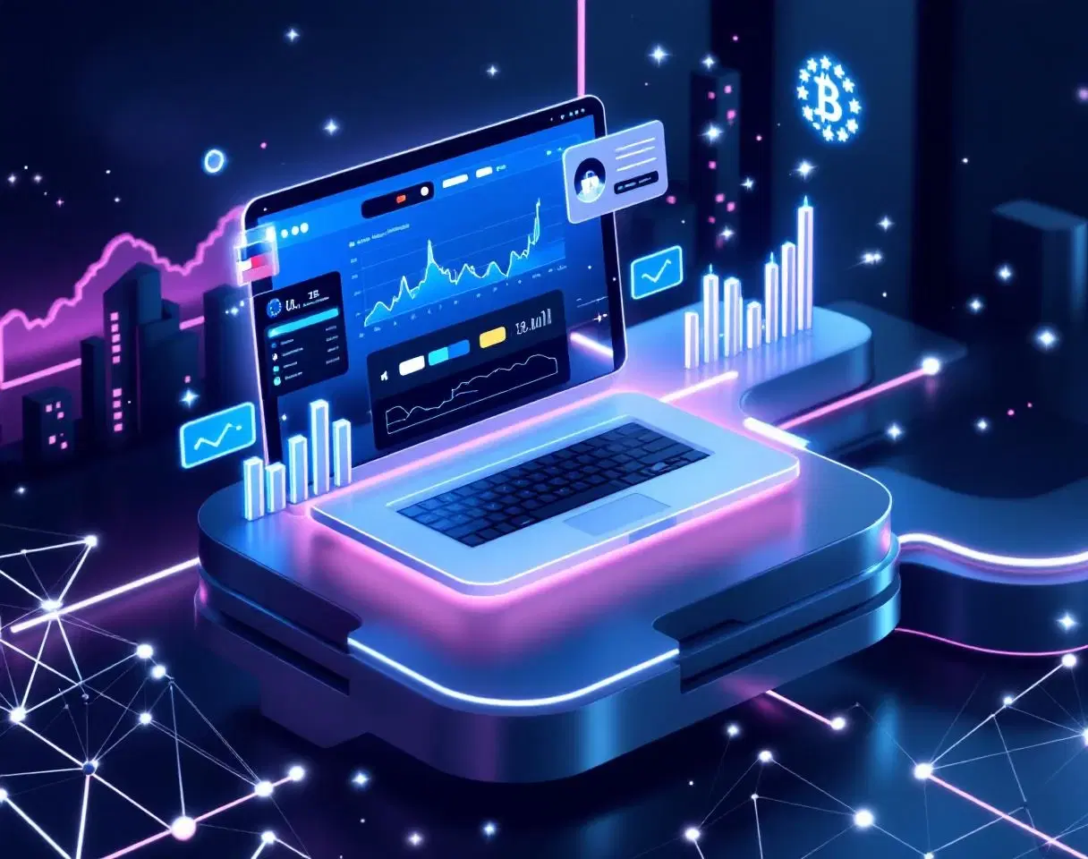 Bitpanda Fusion 2.0 Redefines Professional Crypto Trading