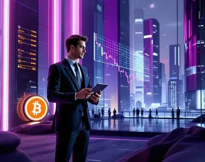 The Crypto Conundrum: A Brighter Path Ahead?