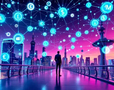 BNB Smart Chain Navigates the Quantum Conundrum