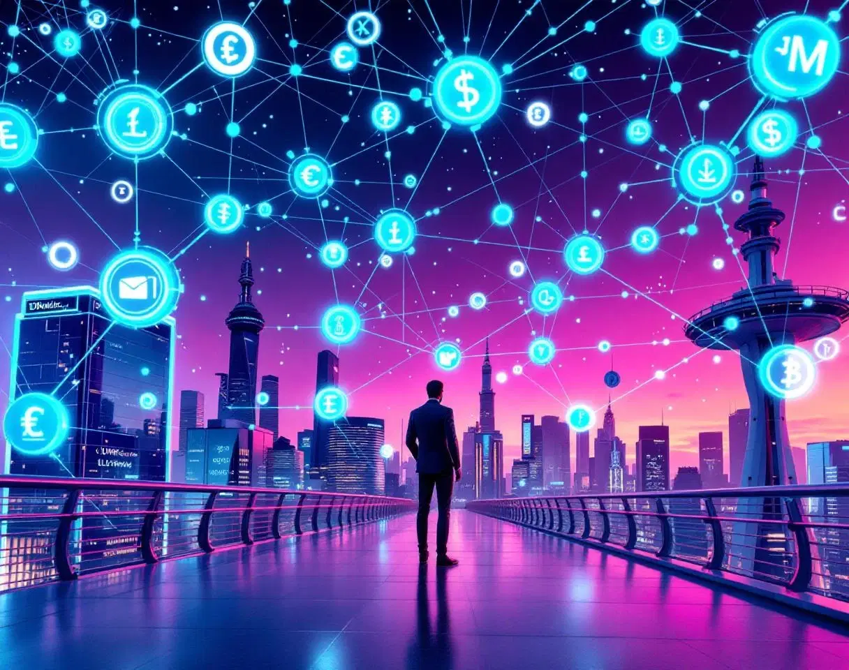 BNB Smart Chain Navigates the Quantum Conundrum