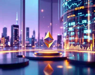 Ethereum Spot ETFs Reshape the Investment Landscape