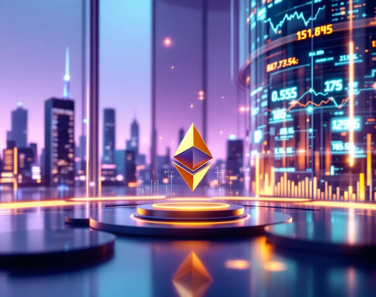Ethereum Spot ETFs Reshape the Investment Landscape