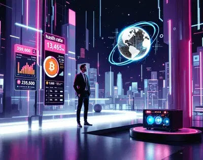 Tariffs Upend the Bitcoin Mining Paradigm