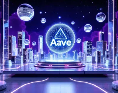 Aave v3 Reinvents Lending in the DeFi Ecosystem