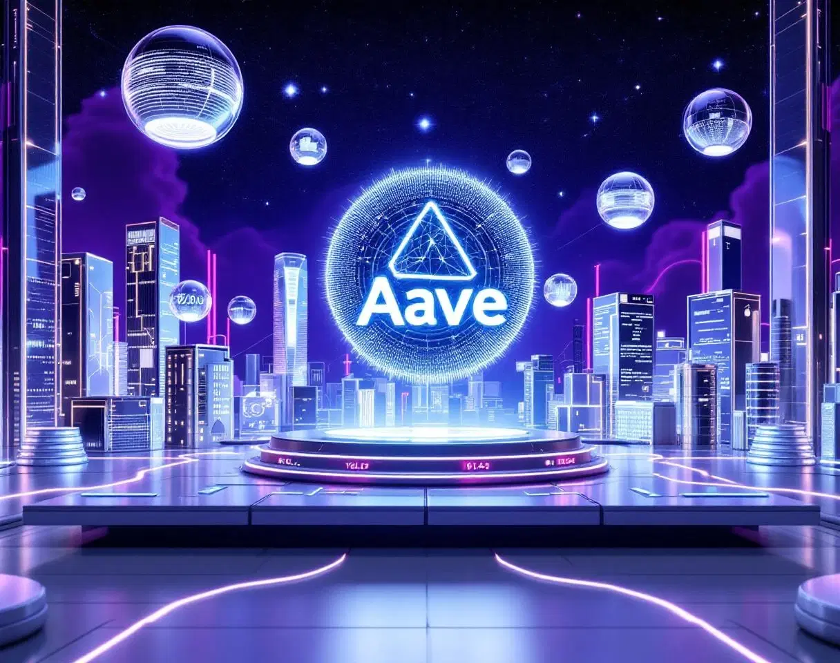 Aave v3 Reinvents Lending in the DeFi Ecosystem