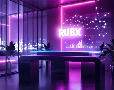 RUBx: Shaping the Future of Digital Finance in Russia