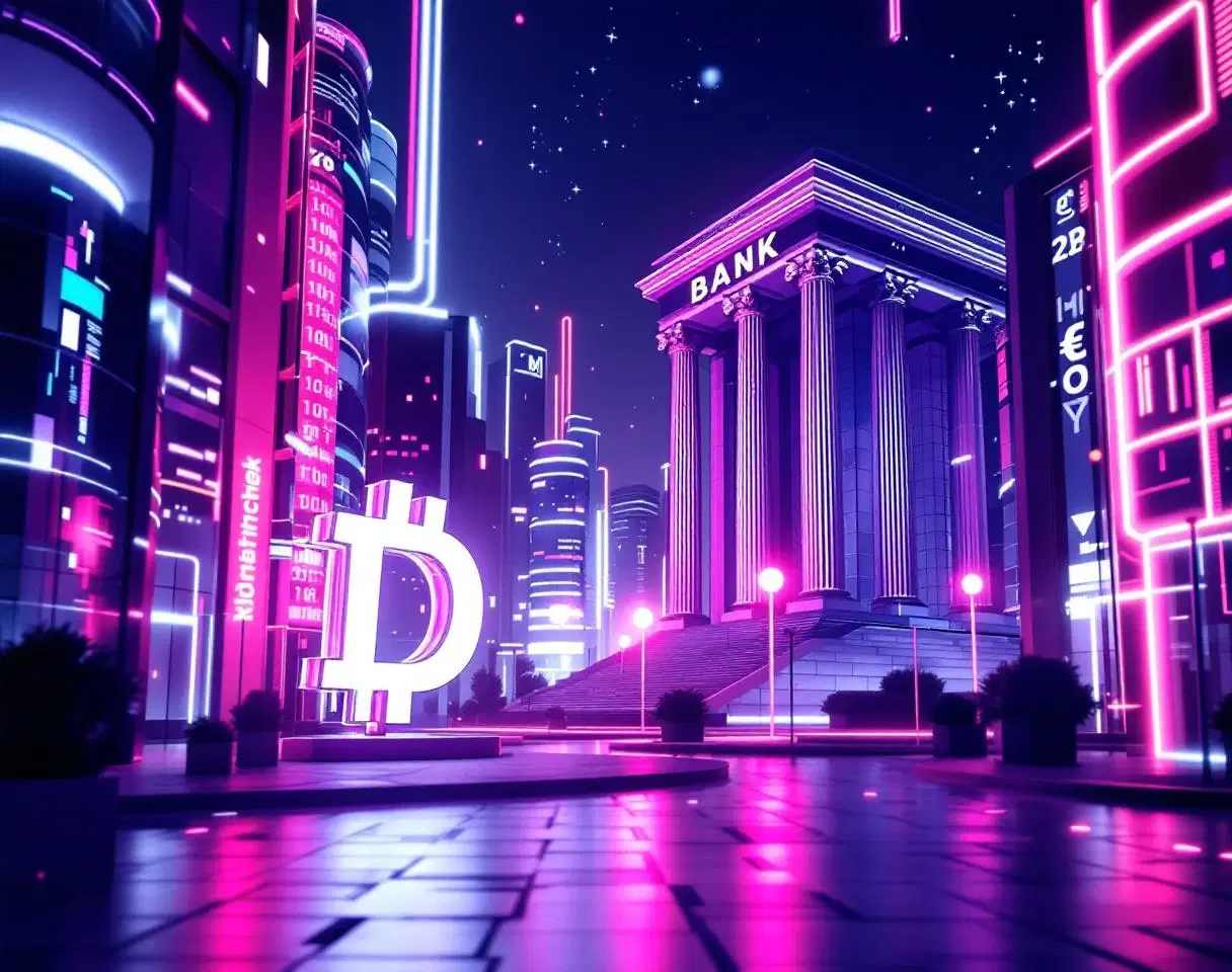 The Turbulent Clash Between JPMorgan and Gemini Unveils Fintech Fault Lines