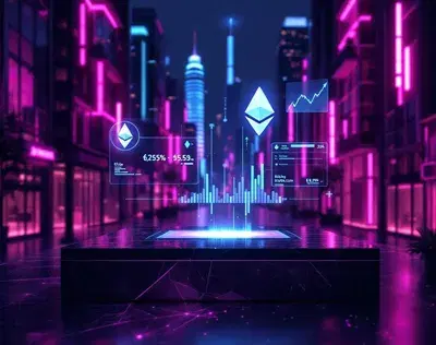 Cryptocurrency Markets Shudder Under Trade War Tensions