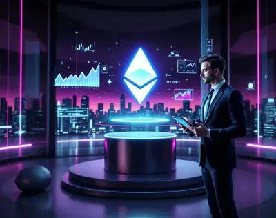 Institutional Investment Revives Interest in Ethereum ETFs